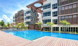 Horizon Residences (D5), Condominium #503112751